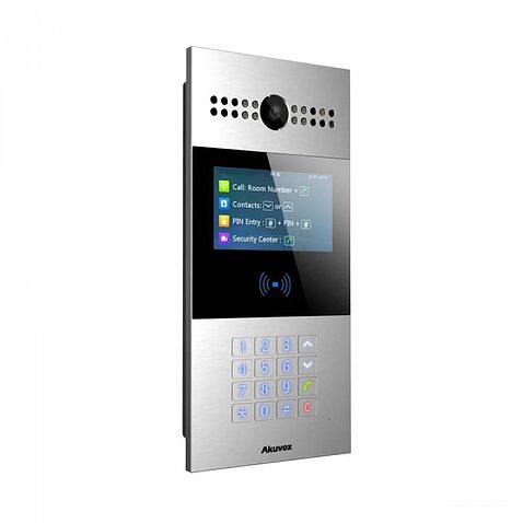 Вызывная панель Akuvox R28A
