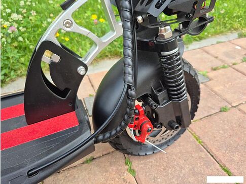 Электросамокат Terax XS01