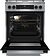 Кухонная плита Gorenje GKS6C72XF