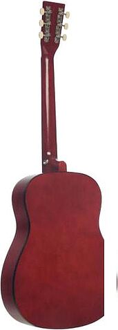 Акустическая гитара Terris TF-380A NA