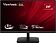 Монитор ViewSonic VA2408-MHDB