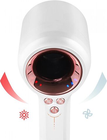 Фен Sencor SHD 9100 RS