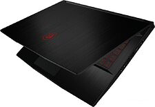 Игровой ноутбук MSI Thin GF63 12UC-2209NL