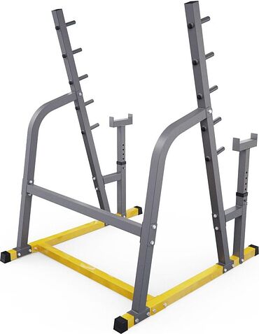 Силовая стойка DFC TF-76064