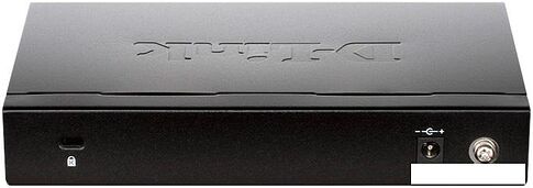 Коммутатор D-Link DGS-1100-08