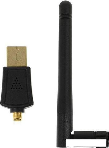 Wi-Fi адаптер Digma DWA-AC600E