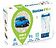 Автомобильный GPS-трекер StarLine M66 V2 S