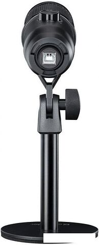 Проводной микрофон Defender Glow GMC 400