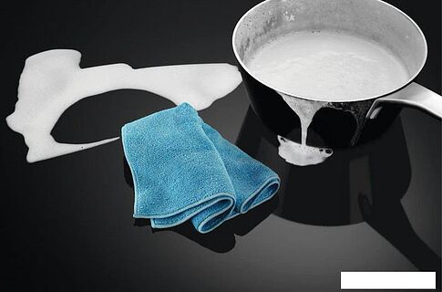 Варочная панель Electrolux EIV654