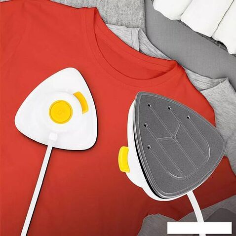 Отпариватель Kitfort KT-9131-1