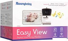 Видеоняня Moonybaby 55933