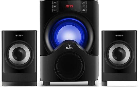 Акустика SVEN MS-312