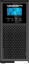 Источник бесперебойного питания IPPON Innova G2 Euro 1000L 1547590 Источник бесперебойного питания IPPON Innova G2 Euro 1000L 1547590