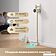 Пылесос Dreame Trouver Cordless Vacuum Cleaner S3 Detect Aqua VTV20A