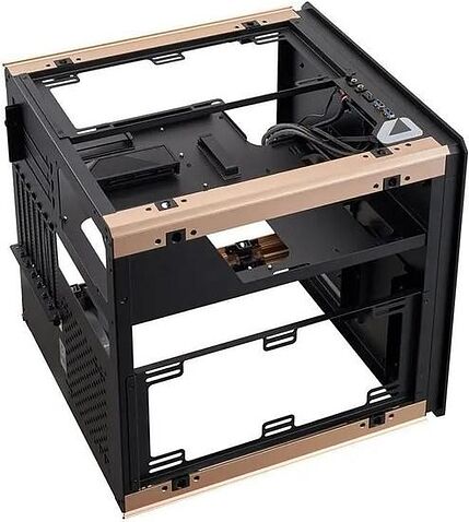 Корпус AZZA Regis