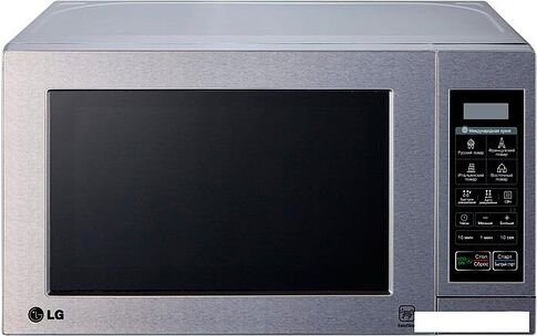 Микроволновая печь LG MS2044V