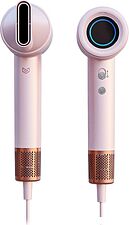 Фен Meyvel MF9-1600 (розовый) Фен Meyvel MF9-1600 (розовый)