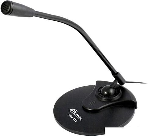 Микрофон Ritmix RDM-115