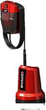 Садовый насос Einhell GE-SP 18 Li - Solo (без АКБ)
