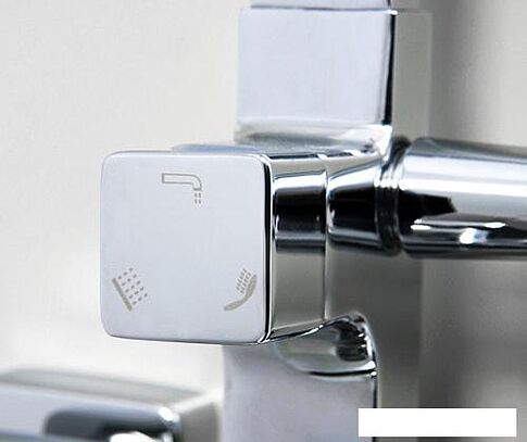 Душевая система Wasserkraft A16501