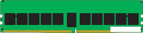 Оперативная память Kingston 32ГБ DDR5 4800 МГц KSM48R40BD8KMM-32HMR