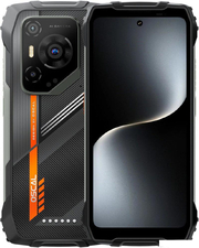 Телефон Oscal Pilot 3 12GB/256GB (черный)
