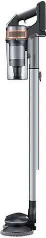 Вертикальный пылесос с влажной уборкой Samsung Jet 75 Pro VS20T7535T7/EV