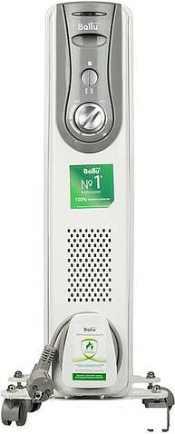 Масляный радиатор Ballu Level BOH/LV-07