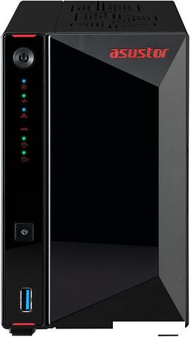 Сетевой накопитель ASUSTOR AS5402T