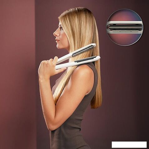 Выпрямитель Cecotec Lisse Plasma 116271