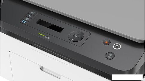 МФУ HP Laser 137fnw