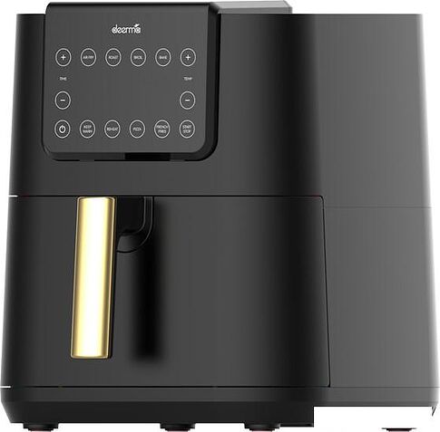 Аэрофритюрница Deerma DEM-KZ120W