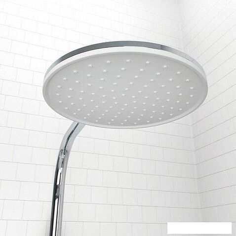 Душевая система IDDIS Swipe SWI3F97i76