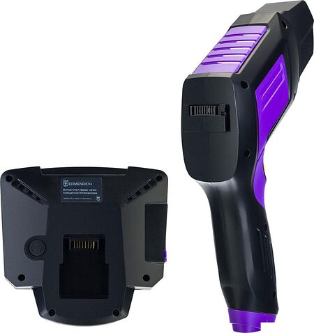 Эндоскоп Ermenrich Seek VE50 (фиолетовый)