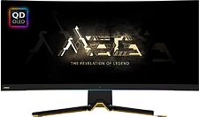 Игровой монитор MSI MEG 342C QD-OLED