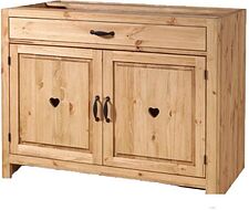 Шкаф напольный Kommodum KCBT12