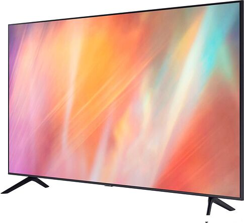 Телевизор Samsung Crystal AU7100 UE75AU7100UXCE