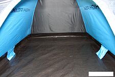 Палатка High Peak Monodome PU 10159 (синий)