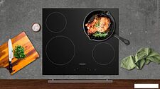 Варочная панель Hotpoint HB 1560B2 BA