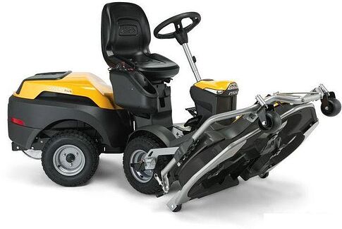 Райдер Stiga Park 700 WX 2F6230745/ST2
