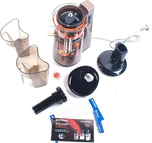 Соковыжималка Endever Sigma 93