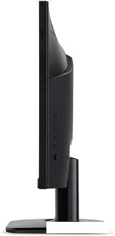 Монитор Acer KA270Hbmix UM.HX0EE.031