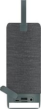 Беспроводная колонка Maxvi PS-02 (серый) Беспроводная колонка Maxvi PS-02 (серый)