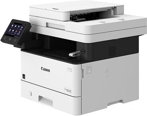 МФУ Canon i-SENSYS MF445dw