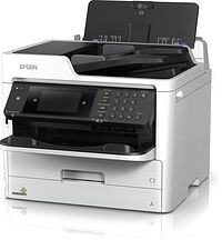 МФУ Epson WorkForce Pro WF-M5799DWF