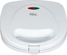 Электрогриль Making Oasis Everywhere PK-GW Электрогриль Making Oasis Everywhere PK-GW