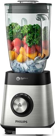 Стационарный блендер Philips HR3571/90