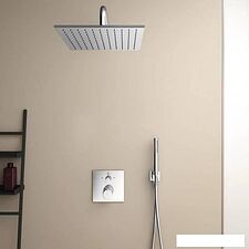 Держатель душевой лейки с подключением Ideal Standard IdealRain BC771AA Держатель душевой лейки с подключением Ideal Standard IdealRain BC771AA
