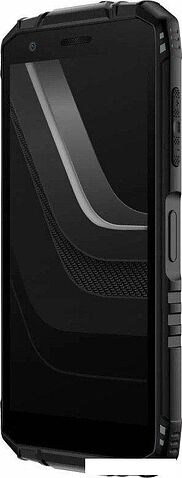 Телефон Doogee Fire 3 Max 8GB/256GB (черный/серый)