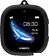 Умные часы с наушниками Aimoto Crystal 4G (черный)